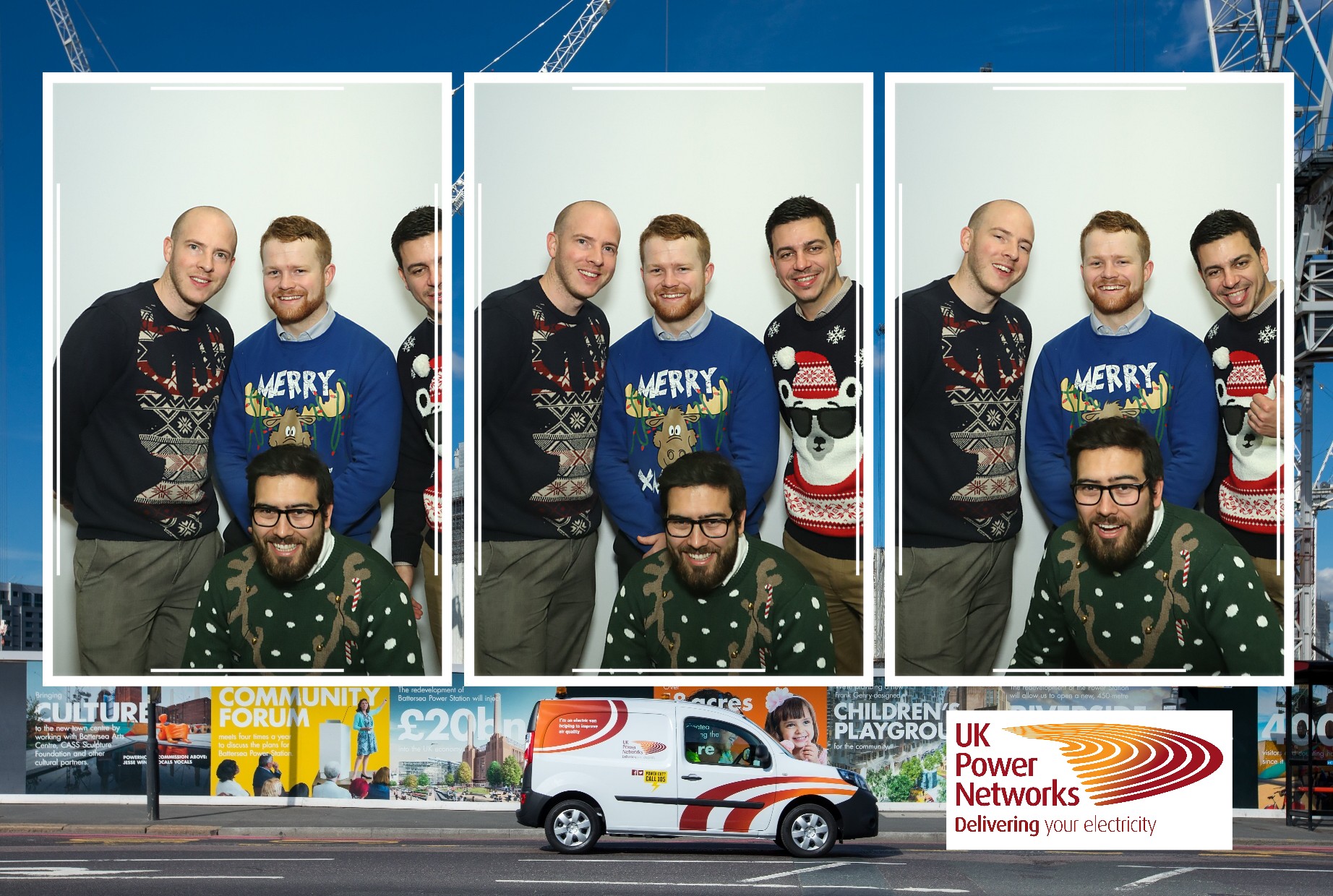 Uk Power Network  | View more photos from the event at gallery.myphotoboothexperience.co.uk/u/MyPhotoBoothExperienceLtd/Uk-Power-Network